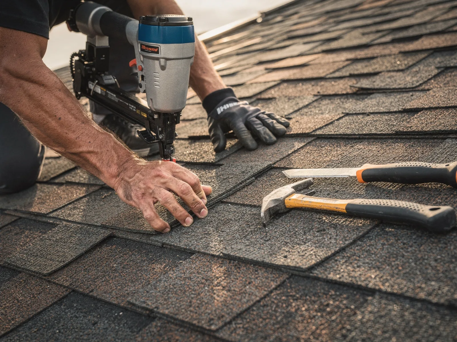 Why choose Roof Repair in Ailey, GA